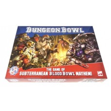 Blood Bowl: Dungeon Bowl