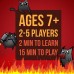 Exploding kittens [EN]