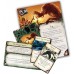 Eldritch Horror: Forsaken Lore
