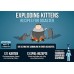 Exploding Kittens: Recipes for Disaster