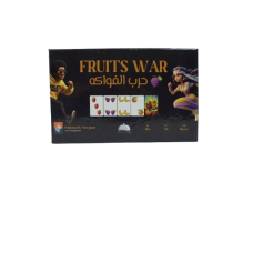 Fruits war