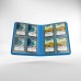Album: Gamegenic - Prime - 8-Pocket - Blue