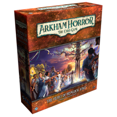 AH LCG: The Feast of Hemlock Vale - Campaign Expansion