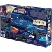 Pandemic Legacy season 1