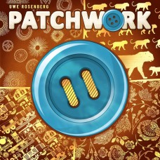 Patchwork (10-Year Ann. Ed.)