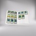 Album: Gamegenic - Prime - 18-Pocket - White
