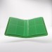 Album: Gamegenic - Prime - 8-Pocket - Green