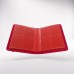 Album: Gamegenic - Prime - 8-Pocket - Red