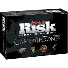 Risk Game of Thrones