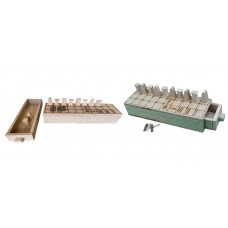 Senet green