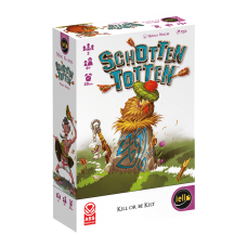 Schotten Totten