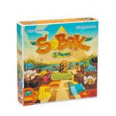 Sobek: 2 Players