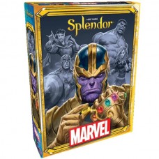 Splendor Marvel
