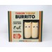 Throw Throw Burrito