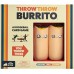 Throw Throw Burrito