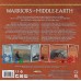 War of the Ring (2nd Ed.) - Warriors of Middle Earth