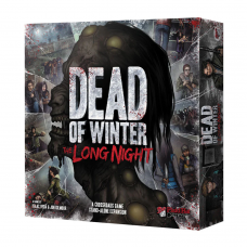 Dead of Winter a long night