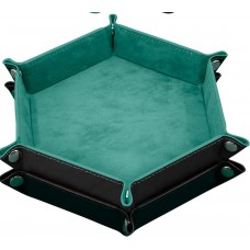 DND Dice Tray Color : Teal