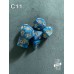 DnD dice