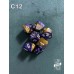 DnD dice
