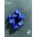 DnD dice