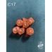 DnD dice