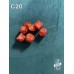 DnD dice