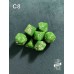 DnD dice