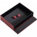 Accessories RPG: Dragon Shield - Dice Companion - Blood Red