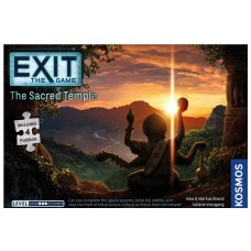 Exit:The Sacred Temple (puzzle)