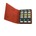 Binder: Gamegenic - Prime Ring-Binder - Red