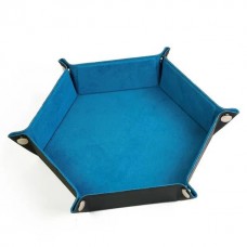 DND Dice Tray Color :cyan