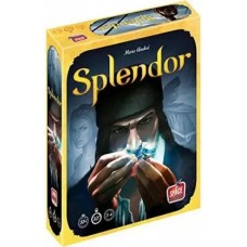 Splendor [AR/EN]